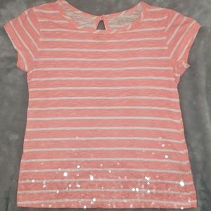 Arizona girls shirt Size M (8)